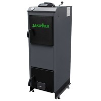 Твердотопливный котел SAKOVICH STANDART 16