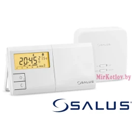 Терморегулятор Salus 091FLRF V2
