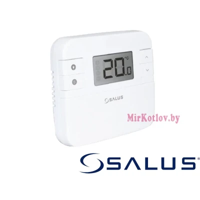 Терморегулятор Salus RT310 Терморегулятор Salus RT310