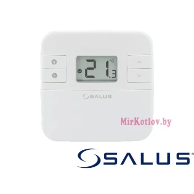 Терморегулятор Salus RT310 Терморегулятор Salus RT310