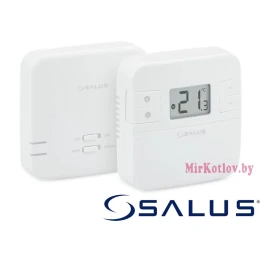 Терморегулятор SALUS RT310RF