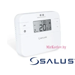Проводной терморегулятор Salus RT510
