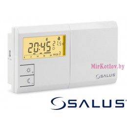 Терморегулятор Salus 091 FLv2