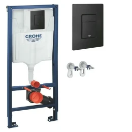 Инсталляция Grohe Rapid SL 3 в 1 38811KF0