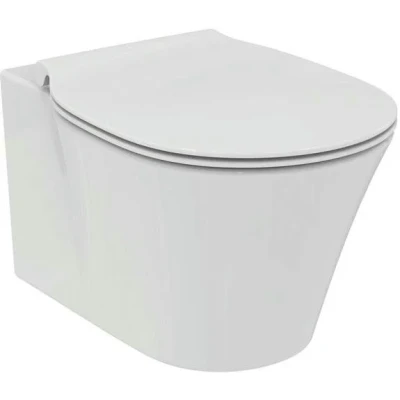 Инсталляция с унитазом Ideal Standard Air Connect Aquablade E212101 Инсталляция с унитазом Ideal Standard Air Connect Aquablade E212101