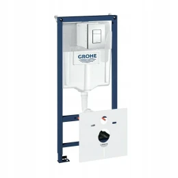 Инсталляция Grohe Rapid SL для подвесного унитаза (38827000)