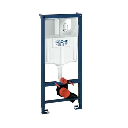 Инсталляция для подвесного унитаза Grohe Rapid SL 3 в 1 38721001