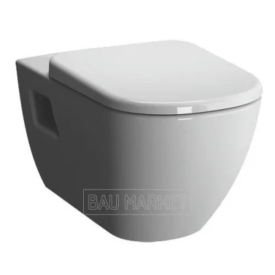 Унитаз подвесной Vitra D-Light в комплекте с инсталляцией Duofix и сиденьем микролифт Унитаз подвесной Vitra D-Light в комплекте с инсталляцией Duofix и сиденьем микролифт