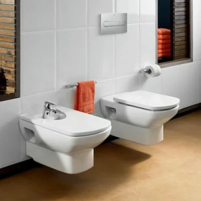 Комплект Roca Pack Dama Senso 893104090 (инсталляция + кнопка + унитаз + сиденье) Комплект Roca Pack Dama Senso 893104090 (инсталляция + кнопка + унитаз + сиденье)
