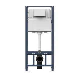 Инсталляция Am.Pm Pro I012704 для подвесного унитаза