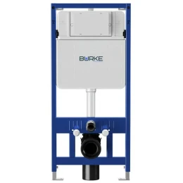 Инсталляция для подвесного унитаза Burke MOD1 200.00.1 Инсталляция для подвесного унитаза Burke MOD1 200.00.1