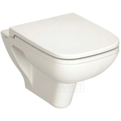 Унитаз подвесной Vitra S20 52 см в комплекте с инсталляцией Viega Eco 713386 и сиденьем микролифт Унитаз подвесной Vitra S20 52 см в комплекте с инсталляцией Viega Eco 713386 и сиденьем микролифт
