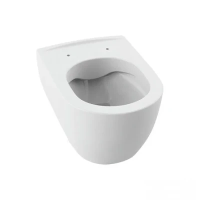 Комплект Cerastyle Alca инсталляции с унитазом и клавишей HC00206PN0 SC00501S50003012 + AM101/1120 + M570