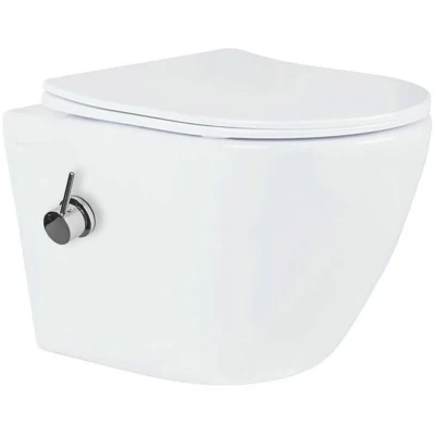 Комплект инсталляции Roxen StounFix Slim 963184 клавиша черная Комплект инсталляции Roxen StounFix Slim 963184 клавиша черная