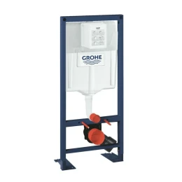 Инсталляция для подвесного унитаза Grohe Rapid SL (38584001)