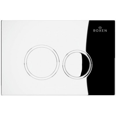 Комплект инсталляции с унитазом Roxen StounFix Slim 513314 фото 1