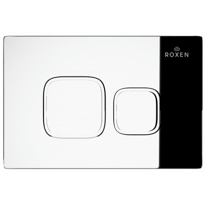 Комплект инсталляции с унитазом Roxen StounFix Slim 550013 фото 2