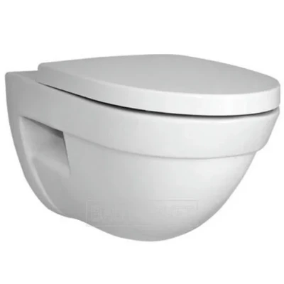 Унитаз подвесной Vitra Form 500 в комплекте с инсталляцией Grohe Rapid SL и сиденьем микролифт Унитаз подвесной Vitra Form 500 в комплекте с инсталляцией Grohe Rapid SL и сиденьем микролифт