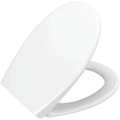 Унитаз подвесной Vitra Arkitekt 9842B003-7206 с сиденьем и клавишей смыва