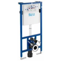 Инсталляция Roca Duplo WC 890090020 для подвесного унитаза Инсталляция Roca Duplo WC 890090020 для подвесного унитаза