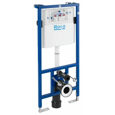 Инсталляция Roca Duplo WC 890090020 для подвесного унитаза Инсталляция Roca Duplo WC 890090020 для подвесного унитаза