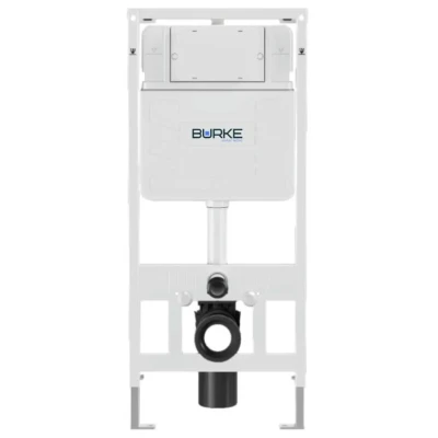 Инсталляция для подвесного унитаза Burke MOD3 Slim 300.00.1 Инсталляция для подвесного унитаза Burke MOD3 Slim 300.00.1
