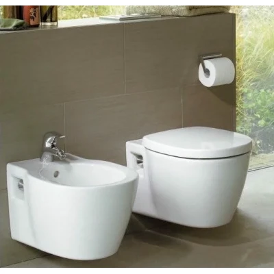 Инсталляция с унитазом Ideal Standard Connect W220101 Инсталляция с унитазом Ideal Standard Connect W220101
