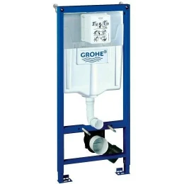 Инсталляция Grohe Rapid SL для подвесного унитаза (38536001)