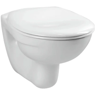 Унитаз подвесной Vitra Normus L-box 9773B003-7206 инсталляция с клавишей и унитазом