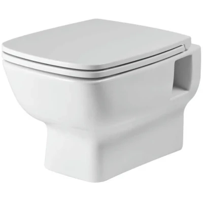 Инсталляция с унитазом Santek Нео 1WH501572 Инсталляция с унитазом Santek Нео 1WH501572