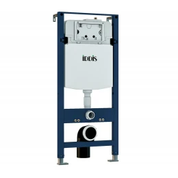 Инсталляция для подвесного унитаза Iddis Profix PRO0000i32