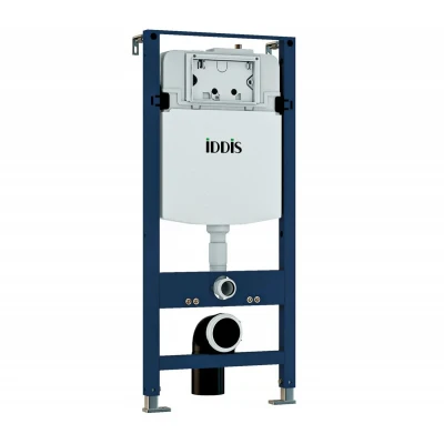 Инсталляция для подвесного унитаза Iddis Profix PRO0000i32 Инсталляция для подвесного унитаза Iddis Profix PRO0000i32