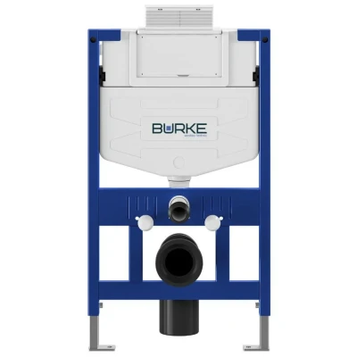 Инсталляция для подвесного унитаза Burke MOD4 400.00.1