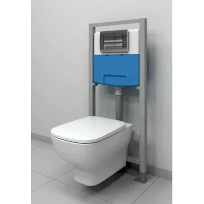 Инсталляция для унитаза Ideal Standard Prosys Frame 120 M R020467