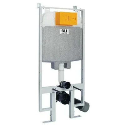 Инсталляция для унитаза Oli 74 PLUS S90 601803 Инсталляция для унитаза Oli 74 PLUS S90 601803
