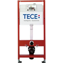 Инсталляция для унитаза Tece 9400407 Инсталляция для унитаза Tece 9400407