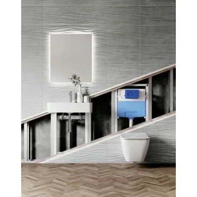 Инсталляция для унитаза Ideal Standard Prosys Frame 120 M R020467