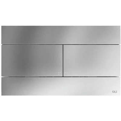 Инсталляция Oli120 с унитазом Creavit Free, сиденьем и панелью SLIM хром Инсталляция Oli120 с унитазом Creavit Free, сиденьем и панелью SLIM хром