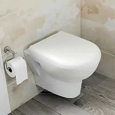 Унитаз подвесной Vitra Zentrum в комплекте с инсталляцией Grohe Rapid SL и сиденьем для унитаза Lucy New 38772001+5795B003-0075+801-003 Унитаз подвесной Vitra Zentrum в комплекте с инсталляцией Grohe Rapid SL и сиденьем для унитаза Lucy New 38772001+5795B003-0075+801-003