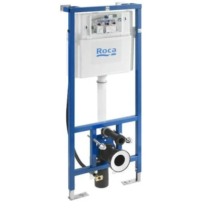 Инсталляция Roca In-Wall Smart Duplo WC 890090800 для подвесного унитаза Инсталляция Roca In-Wall Smart Duplo WC 890090800 для подвесного унитаза