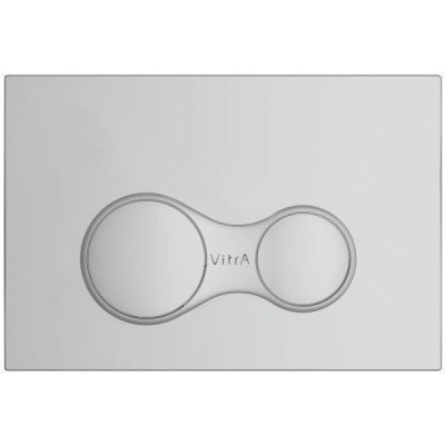 Унитаз подвесной Vitra Sento L-Box 9830B003-7207 инсталляция с клавишей, унитазом и сиденьем фото 5