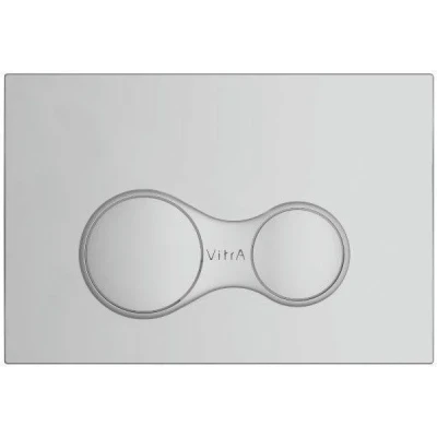Унитаз подвесной Vitra Sento L-Box 9830B003-7207 инсталляция с клавишей, унитазом и сиденьем