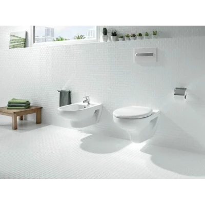 Унитаз с инсталляцией Roca Victoria 893100000