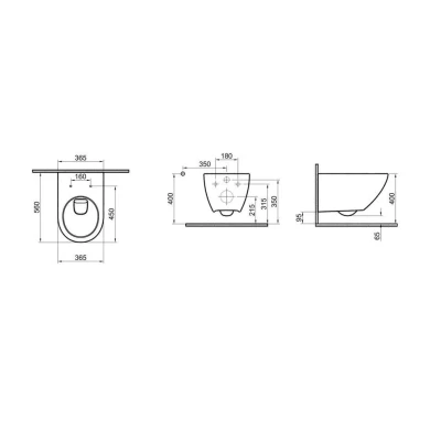 Комплект инсталляции для унитаза Cersanit Vector с кнопкой Twins и унитазом Street Fusion Vortex Dpl Eo Slim Комплект инсталляции для унитаза Cersanit Vector с кнопкой Twins и унитазом Street Fusion Vortex Dpl Eo Slim