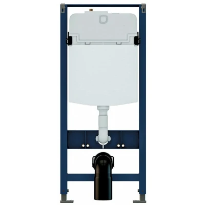 Инсталляция для подвесного унитаза Iddis Profix PRO0000i32 Инсталляция для подвесного унитаза Iddis Profix PRO0000i32