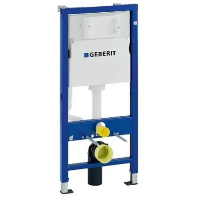Инсталляция для унитаза Geberit Duofix UP100 458.103.00.1