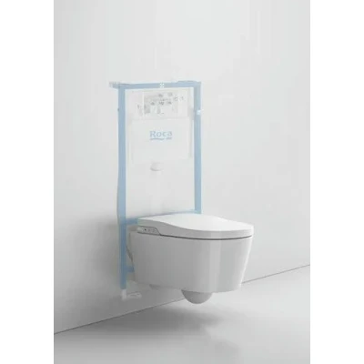Инсталляция Roca In-Wall Smart Duplo WC 890090800 для подвесного унитаза Инсталляция Roca In-Wall Smart Duplo WC 890090800 для подвесного унитаза
