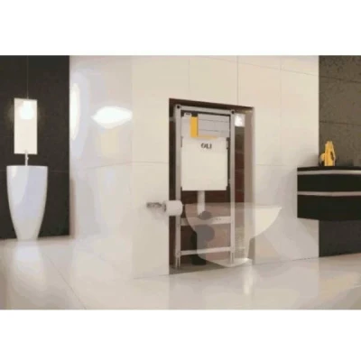 Инсталляция для подвесного унитаза Oli 120 Electronic 154081