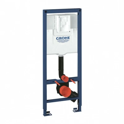 Инсталляция Grohe Rapid SL для подвесного унитаза (38713001)