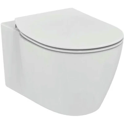 Инсталляция с унитазом Ideal Standard Connect Aquablade E211601